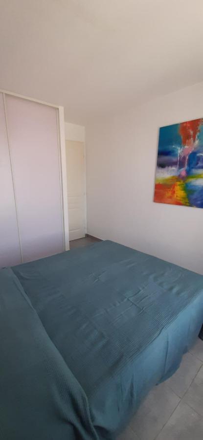 Jolie Maisonnette A Proximite De Toutes Commodites Saintes-Maries-de-la-Mer Exteriér fotografie